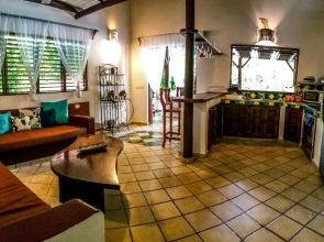 Villa Encanto