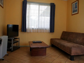 Kalgan River Chalets & Caravan Park