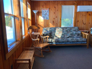 Buckskin Lake Resort - Kodiak Cabin