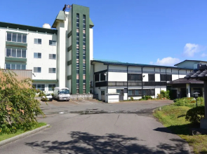 Hotel Shiiya