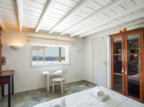 Villa Michaella by Mykonos Pearls