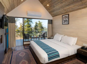Koti Resort Shimla, a member of Radisson Individuals Retreats