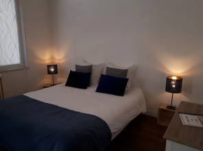 Appartement du Temple