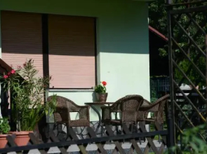 Zeleni apartma Zreče