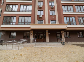 Sofi (Sofi) na ulice Krymskoj Vesny 5 korpus 4