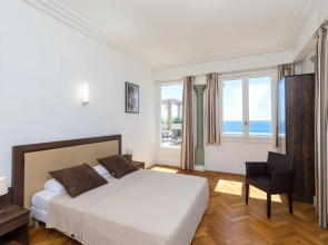 New! - Sea View Terrace Penthouse - 70M2 Terrace - Luxe