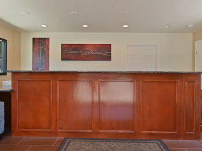 San Luis Obispo Downtown Travelodge