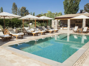 The River House