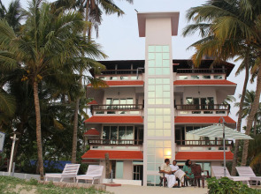 Palm Beach Ayurveda Resort