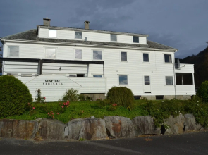 Vikedal Vertshus