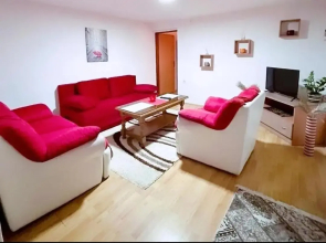 Apartman 053, stan na dan Doboj