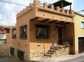 Cuenca Suites La Antigua Posada