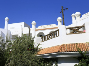 Hammamet Garden Resort and Spa