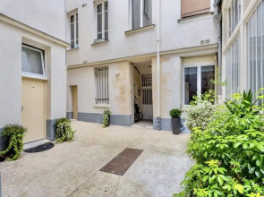 Lovely Studio Apartment - Nazareth