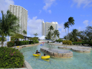 Hoshino Resorts RISONARE Guam