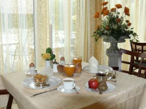 Gästehaus Rosenhof
