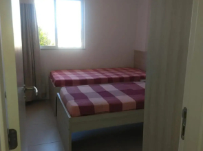 CONDOMÍNIO GOLDEN LAKE DESCANSO e RENOVAÇÃO DE ENERGIAS APT 102