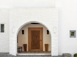 AGL Luxury Villas Mykonos Villa Olympia