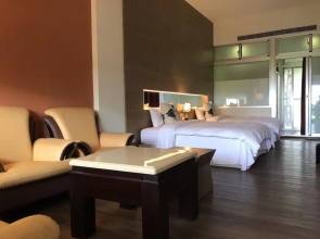 Shan Shuimei B&B