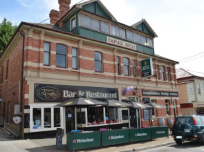Empire Hotel Deloraine