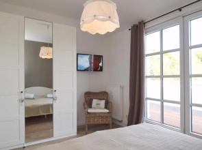 Residenz von Flotow Wohnung 16