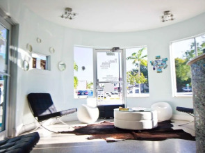 New Yorker Boutique Hotel