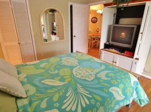 Sea Woods 270 Apartment 3