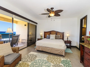 Sands Of Kahana 354 2 Bedroom Condo