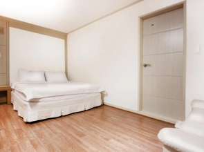 Busan Orange Motel