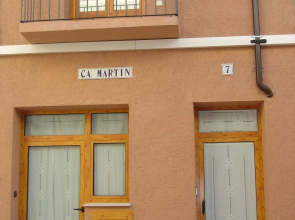 Ca Martín 2