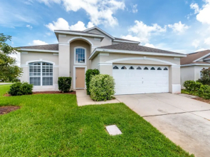 8017 WindsorPalms Resort