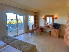 Mahdia beach & aquapark