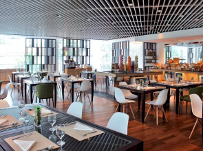 Amara Sanctuary Resort Sentosa