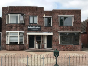 Bed and breakfast Groningen - Peizerweg