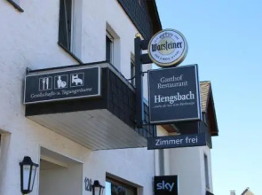 Gasthof Hengsbach