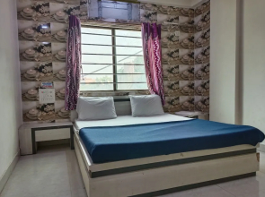 Hotel Shiv Sasdan