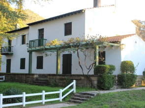 Hospederia Rural Aldeaduero
