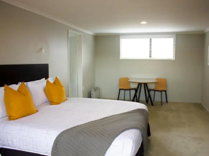 Twizel Central Studio Accomodation