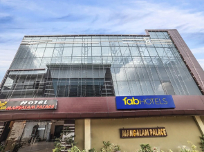 FabHotel Landmark Awadh