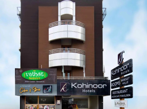 Kohinoor Hotels