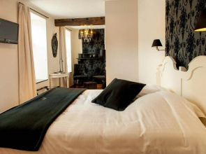 Hotel Le Saint Hadelin