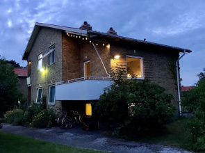 HEMMET - Simrishamns vandrarhem och B&B
