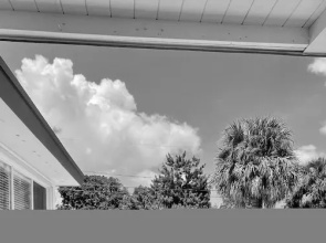 Santorini House - 3 Bed 2 Bath in Wilton Manors - Walking Distance to Wilton Drive
