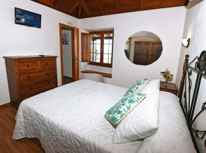 Casa El Vendaval