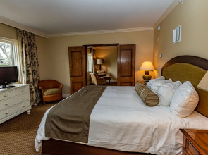 Arnold Palmer's Bay Hill Club & Lodge