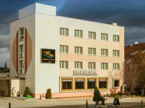 Hotel Zur Au