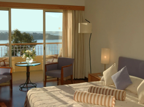 Thalassa Boutique Hotel & Spa