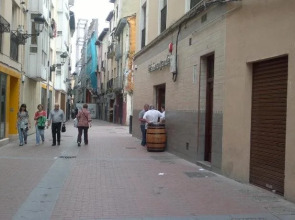 La Taberna Grande