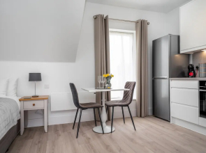 Citystay Living - Finch House