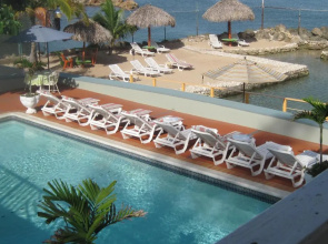 Silver Creek Resort